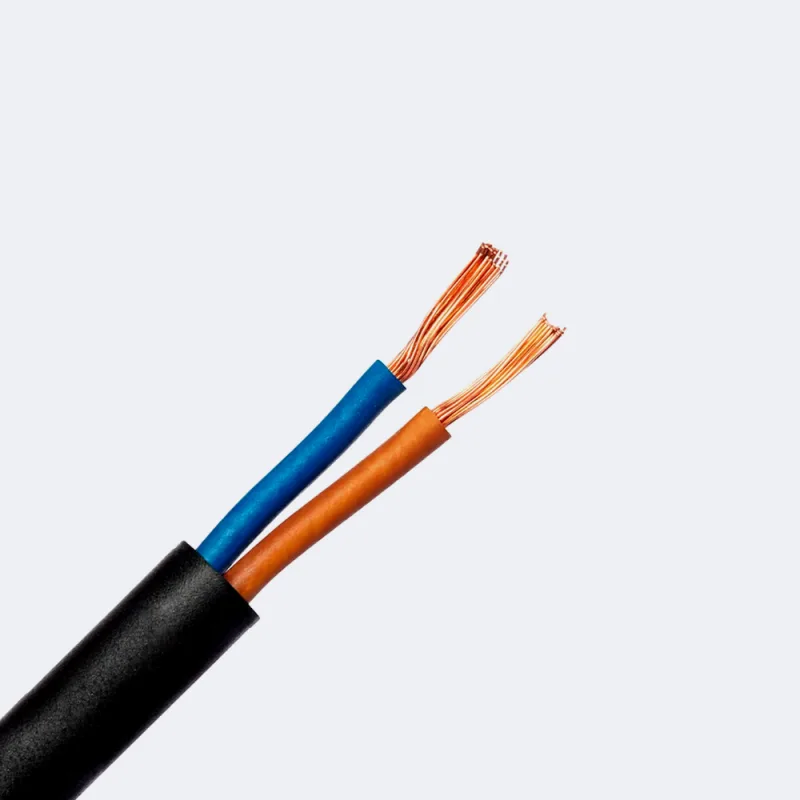 2 X 1.50 MM NEGRO